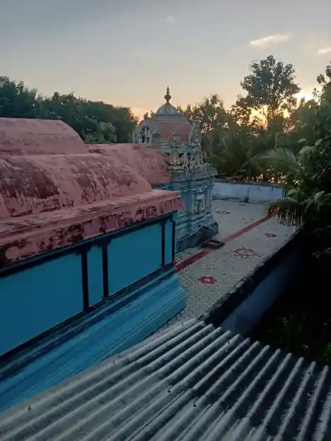Arulmigu Venugopala Samy Temple, Kandamangalam - 613104 அருள்மிகு வேணுகோபால சுவாமி திருக்கோயில், Kandamangalam - 613104, Thanjavur - Ancient Temple Architecture and History Image 4