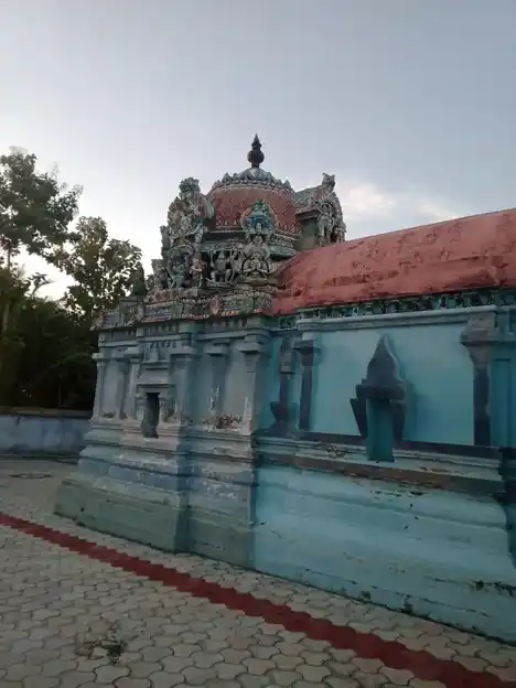 Arulmigu Venugopala Samy Temple, Kandamangalam - 613104 அருள்மிகு வேணுகோபால சுவாமி திருக்கோயில், Kandamangalam - 613104, Thanjavur - Ancient Temple Architecture and History Image 5