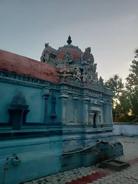 Arulmigu Venugopala Samy Temple, Kandamangalam - 613104 அருள்மிகு வேணுகோபால சுவாமி திருக்கோயில், Kandamangalam - 613104, Thanjavur - Ancient Temple Architecture and History Image 6