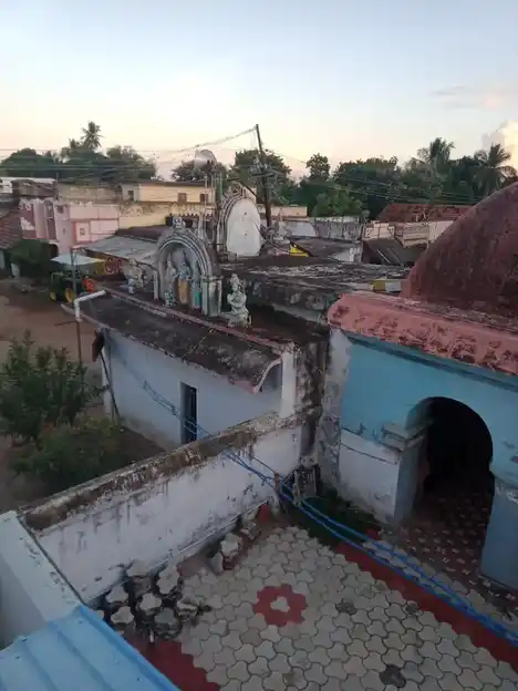 Arulmigu Venugopala Samy Temple, Kandamangalam - 613104 அருள்மிகு வேணுகோபால சுவாமி திருக்கோயில், Kandamangalam - 613104, Thanjavur - Ancient Temple Architecture and History Image 8