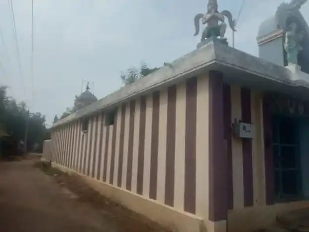 Arulmigu Venugopala Samy Temple, Sri Neduncheri - 608703 Temple