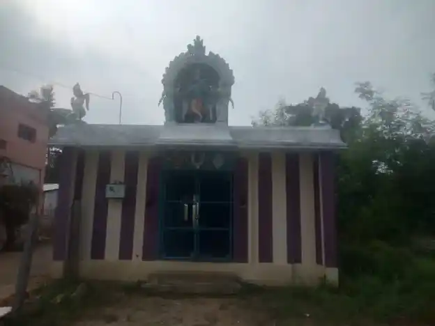 Arulmigu Venugopala Samy Temple, Sri Neduncheri - 608703 அருள்மிகு வேணுகோபாலசுவாமி திருக்கோயில், ஸ்ரீ நெடுஞ்சேரி - 608703, Cuddalore - Ancient Temple Architecture and History Image 2