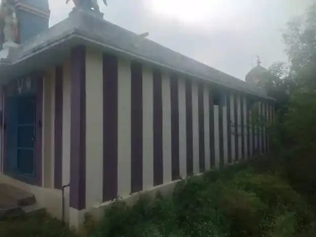 Arulmigu Venugopala Samy Temple, Sri Neduncheri - 608703 அருள்மிகு வேணுகோபாலசுவாமி திருக்கோயில், ஸ்ரீ நெடுஞ்சேரி - 608703, Cuddalore - Ancient Temple Architecture and History Image 3