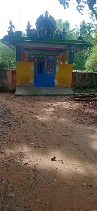 Arulmigu Venugopala Swai Temple, Koonthaloor - 609501 அருள்மிகு வேணுகோபாலசுவாமி திருக்கோயில், Koonthaloor - 609501, Thiruvarur - Ancient Temple Architecture and History Image 5