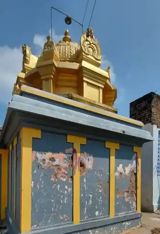 Arulmigu Venugopala Swami Perumal Temple, Reddyvalam - 631052 அருள்மிகு வேணுகோபாலசுவாமி பெருமாள திருக்கோயில், ரெட்டிவலம் - 631052, Ranipet - Ancient Temple Architecture and History Image 4