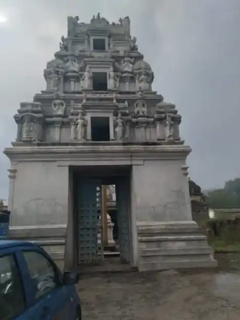 Arulmigu Venugopala Swami Temple, Kaniyanur Puthur - 632506
