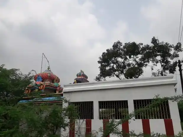 Arulmigu Venugopala Swami Temple, Keelkalathur - 631002 அருள்மிகு வேணுகோபாலசுவாமி திருக்கோயில், கீழ்கலத்தூர் - 631002, Ranipet - Ancient Temple Architecture and History Image 4