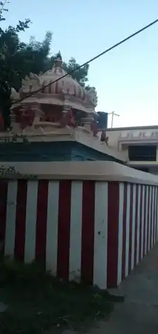 Arulmigu Venugopala Swami Temple, Maruvoor - 613204