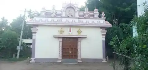 Arulmigu Venugopala Swami Temple, Maruvoor - 613204 அருள்மிகு வேணுகோபால சுவாமி திருக்கோயில், Maruvoor - 613204, Thanjavur - Ancient Temple Architecture and History Image 2
