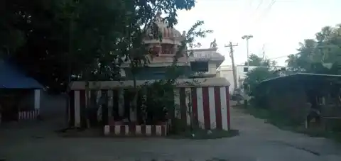 Arulmigu Venugopala Swami Temple, Maruvoor - 613204 அருள்மிகு வேணுகோபால சுவாமி திருக்கோயில், Maruvoor - 613204, Thanjavur - Ancient Temple Architecture and History Image 6