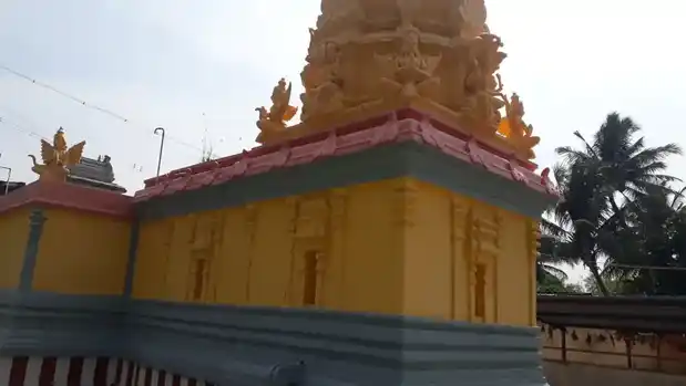 Arulmigu Venugopala Swami Temple, Soraiyur - 632318