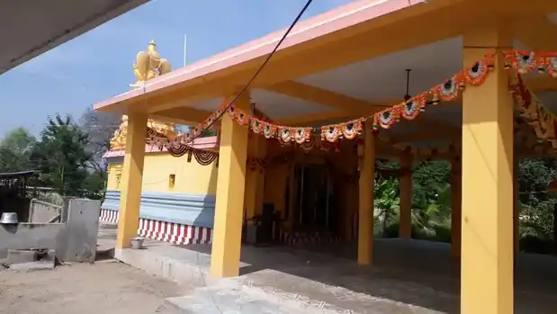 Arulmigu Venugopala Swami Temple, Soraiyur - 632318 அருள்மிகு வேணுகோபாலசுவாமி திருக்கோயில், சொரையூர் - 632318, Ranipet - Ancient Temple Architecture and History Image 3