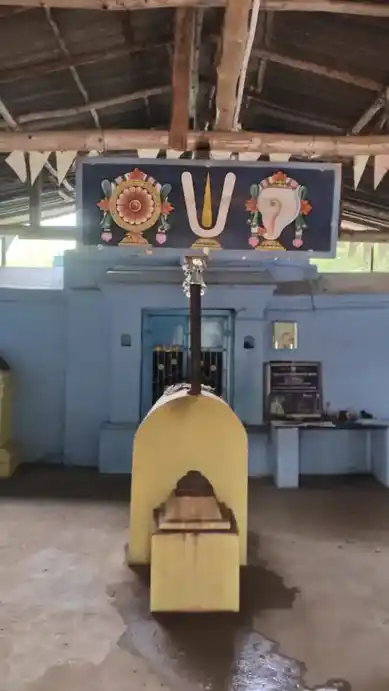 Arulmigu Venugopala Swammy Temple, Oalayamangalam - 612604 அருள்மிகு வேணுகோபாலசாமி திருக்கோயில், Oalayamangalam - 612604, Thiruvarur - Ancient Temple Architecture and History Image 2