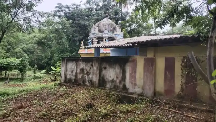 Arulmigu Venugopala Swammy Temple, Oalayamangalam - 612604 அருள்மிகு வேணுகோபாலசாமி திருக்கோயில், Oalayamangalam - 612604, Thiruvarur - Ancient Temple Architecture and History Image 5