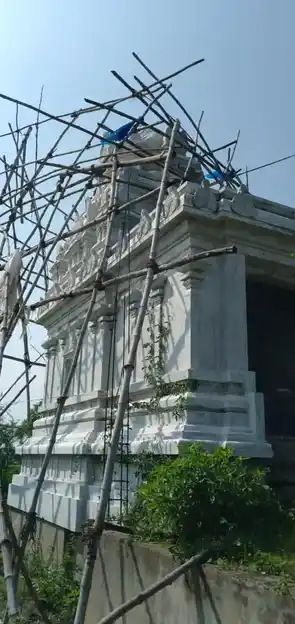 Arulmigu Venugopala Swamy Temple, Alathoor - 611108 Temple