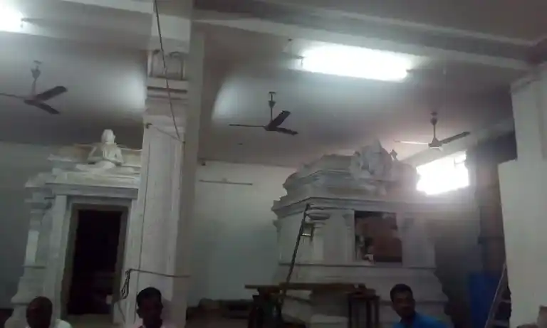 Arulmigu Venugopala Swamy Temple, Ambattur, Chennai - 600095