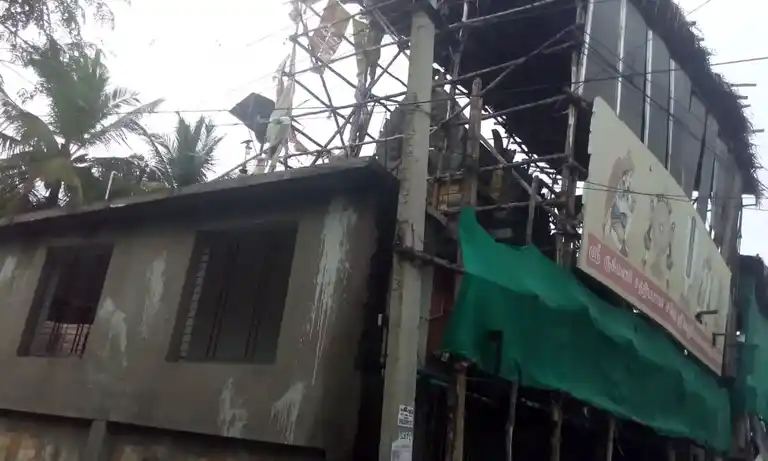 Arulmigu Venugopala Swamy Temple, Ambattur, Chennai - 600095 அருள்மிகு வேணுகோபாலசாமி திருக்கோயில், அம்பத்தூர், சென்னை - 600095, Chennai - Ancient Temple Architecture and History Image 2