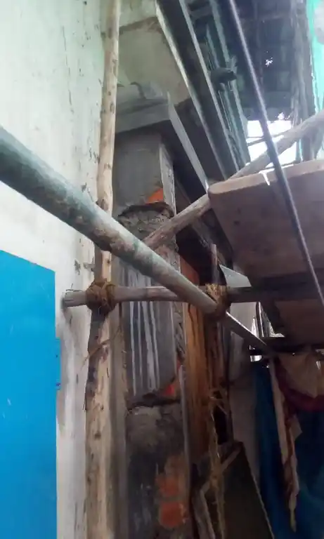 Arulmigu Venugopala Swamy Temple, Ambattur, Chennai - 600095 அருள்மிகு வேணுகோபாலசாமி திருக்கோயில், அம்பத்தூர், சென்னை - 600095, Chennai - Ancient Temple Architecture and History Image 3