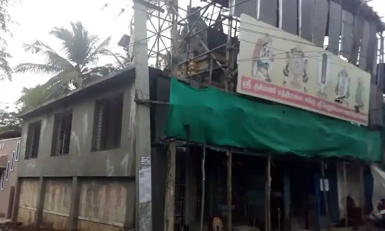 Arulmigu Venugopala Swamy Temple, Ambattur, Chennai - 600095 அருள்மிகு வேணுகோபாலசாமி திருக்கோயில், அம்பத்தூர், சென்னை - 600095, Chennai - Ancient Temple Architecture and History Image 4