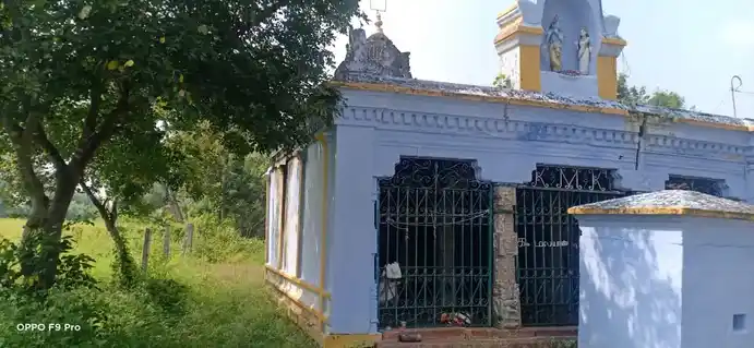 Arulmigu Venugopala Swamy Temple, Erikodipatti - 636807