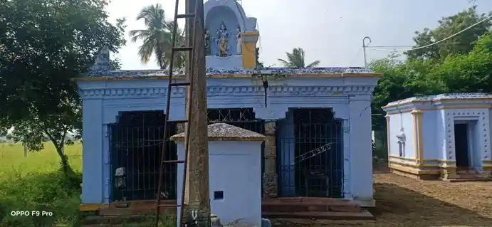 Arulmigu Venugopala Swamy Temple, Erikodipatti - 636807 அருள்மிகு வேணுகோபாலசாமி திருக்கோயில், Erikodipatti - 636807, Dharmapuri - Ancient Temple Architecture and History Image 2