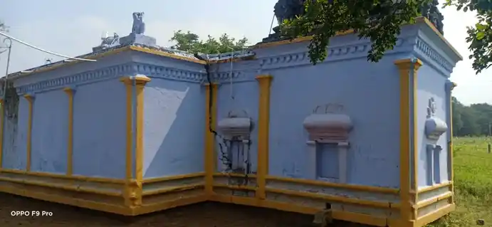 Arulmigu Venugopala Swamy Temple, Erikodipatti - 636807 அருள்மிகு வேணுகோபாலசாமி திருக்கோயில், Erikodipatti - 636807, Dharmapuri - Ancient Temple Architecture and History Image 3