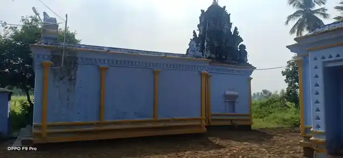 Arulmigu Venugopala Swamy Temple, Erikodipatti - 636807 அருள்மிகு வேணுகோபாலசாமி திருக்கோயில், Erikodipatti - 636807, Dharmapuri - Ancient Temple Architecture and History Image 4