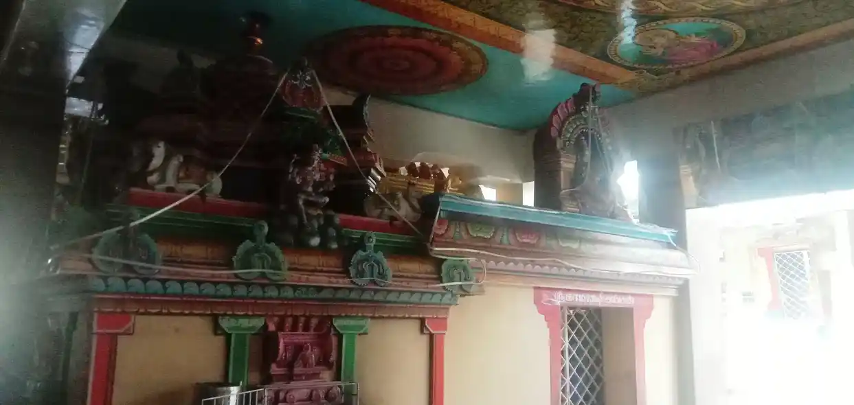 Arulmigu Venugopala Swamy Temple, Gopalaburam, Chennai - 600086
