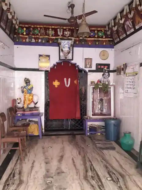 Arulmigu Venugopala Swamy Temple, Kodambakkam, Chennai - 600024