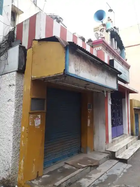 Arulmigu Venugopala Swamy Temple, Kodambakkam, Chennai - 600024 அருள்மிகு வேணுகோபாலசாமி திருக்கோயில், கோடம்பாக்கம், சென்னை - 600024, Chennai - Ancient Temple Architecture and History Image 2