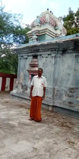 Arulmigu Venugopala Swamy Temple, Kollaar - 604206 அருள்மிகு வேணுகோபாலசுவாமி திருக்கோயில், Kollaar - 604206, Viluppuram - Ancient Temple Architecture and History Image 3