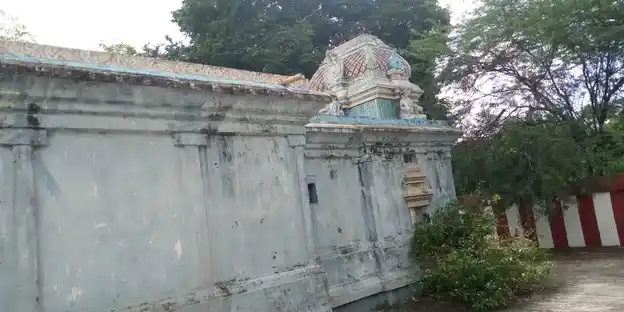 Arulmigu Venugopala Swamy Temple, Kollaar - 604206 அருள்மிகு வேணுகோபாலசுவாமி திருக்கோயில், Kollaar - 604206, Viluppuram - Ancient Temple Architecture and History Image 4