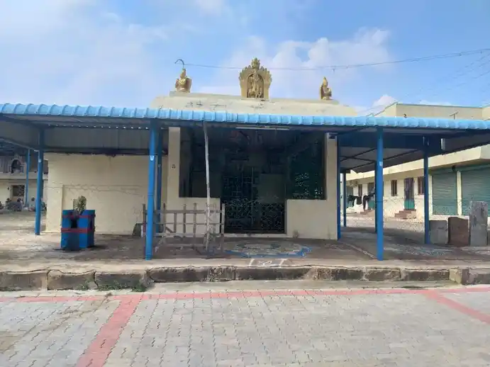 Arulmigu Venugopala Swamy Temple, Mathur - 602105