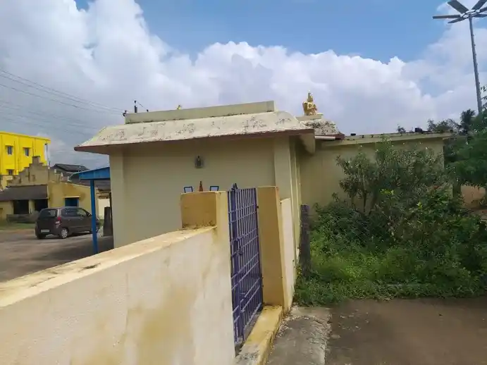 Arulmigu Venugopala Swamy Temple, Mathur - 602105 அருள்மிகு வேணுகோபாலசுவாமி திருக்கோயில், Mathur - 602105, Kancheepuram - Ancient Temple Architecture and History Image 5