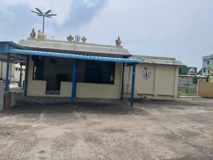 Arulmigu Venugopala Swamy Temple, Mathur - 602105 அருள்மிகு வேணுகோபாலசுவாமி திருக்கோயில், Mathur - 602105, Kancheepuram - Ancient Temple Architecture and History Image 7