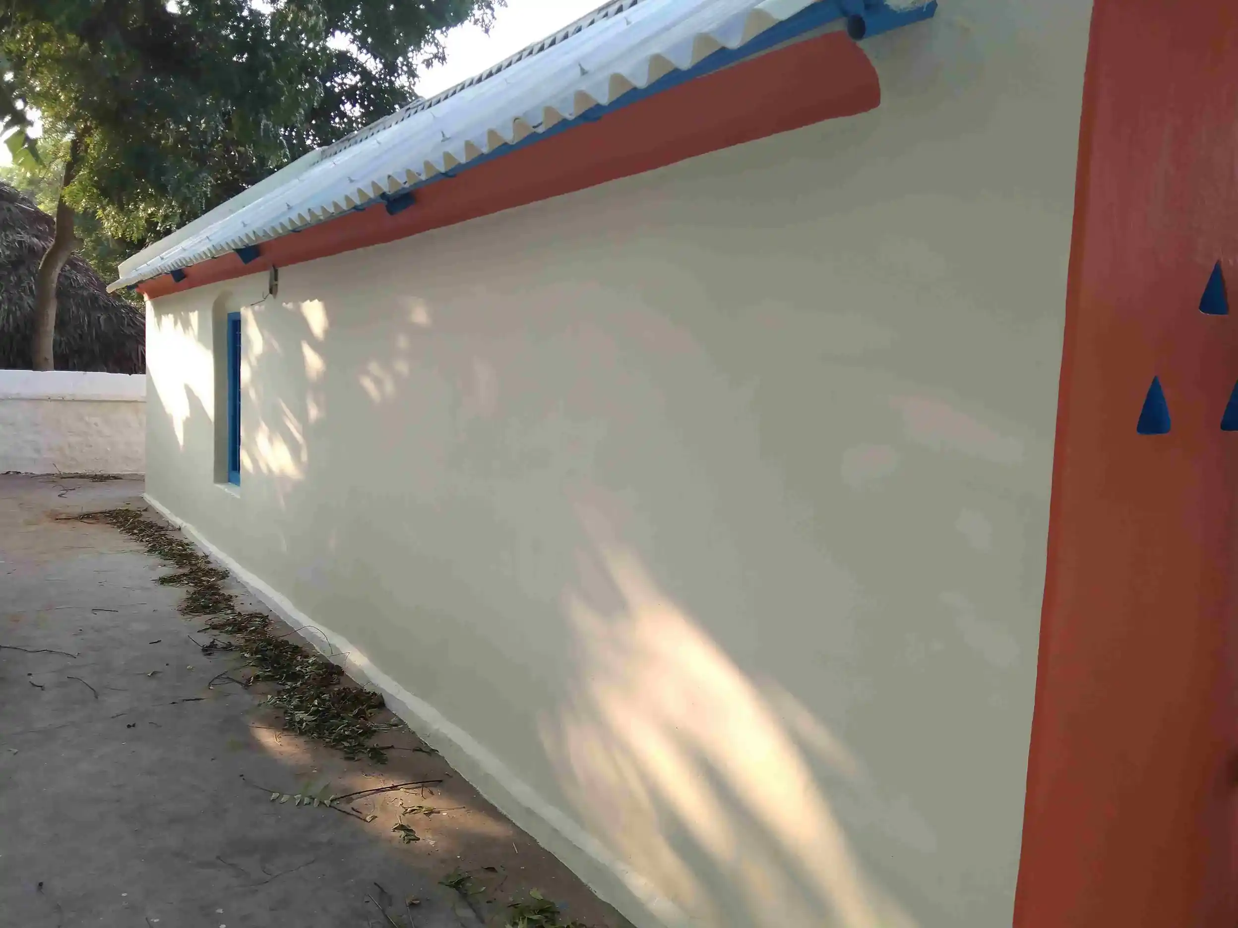 Arulmigu Venugopala Swamy Temple, Netrampakkam - 603313 அருள்மிகு வேணுகோபாலசுவாமி திருக்கோயில், Netrampakkam - 603313, Chengalpattu - Ancient Temple Architecture and History Image 3