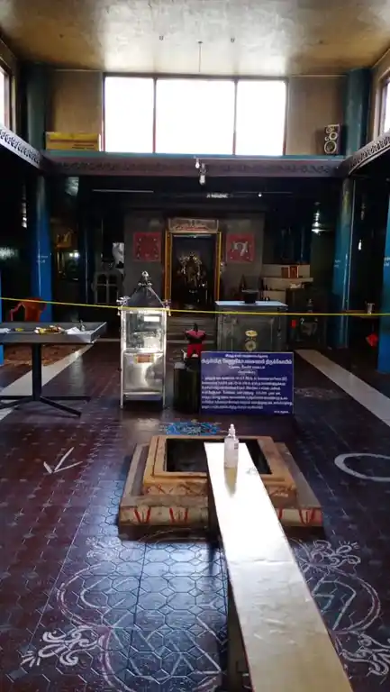 Arulmigu Venugopala Swamy Temple, New Agrakaram, Ooty - 643001 அருள்மிகு வேணுகோபாலசாமி திருக்கோயில், New Agrakaram, Ooty - 643001, Nilgiris - Ancient Temple Architecture and History Image 3