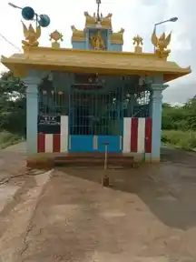 Arulmigu Venugopala Swamy Temple, Paruthipattu - 600056 அருள்மிகு வேணுகோபாலசுவாமி திருக்கோயில், Paruthipattu - 600056, Tiruvallur - Ancient Temple Architecture and History Image 2