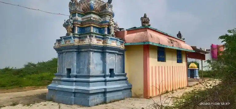 Arulmigu Venugopala Swamy Temple, Perinjambakkam - 602105