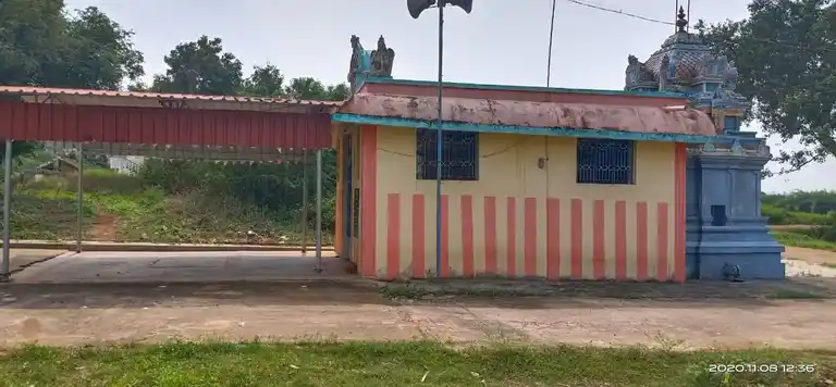 Arulmigu Venugopala Swamy Temple, Perinjambakkam - 602105 அருள்மிகு வேணுகோபாலசுவாமி திருக்கோயில், Perinjambakkam - 602105, Kancheepuram - Ancient Temple Architecture and History Image 2
