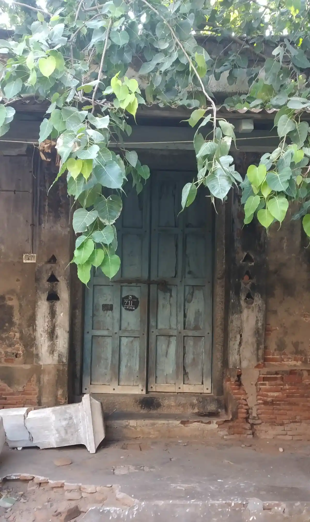 Arulmigu Venugopala Swamy Temple, Puliyancheri - 612302