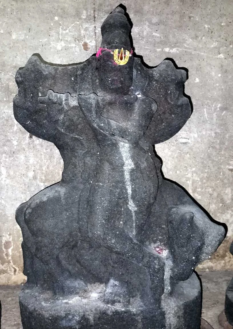 Arulmigu Venugopala Swamy Temple, Puliyancheri - 612302 - Main View