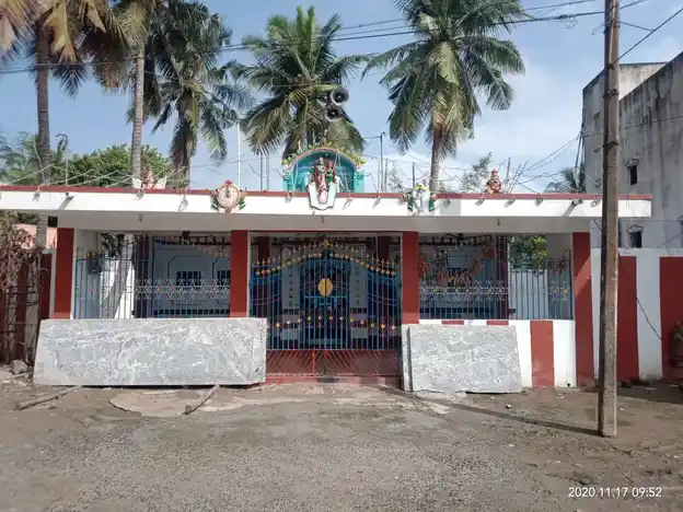 Arulmigu Venugopala Swamy Temple, Sikkarayapuram - 600069