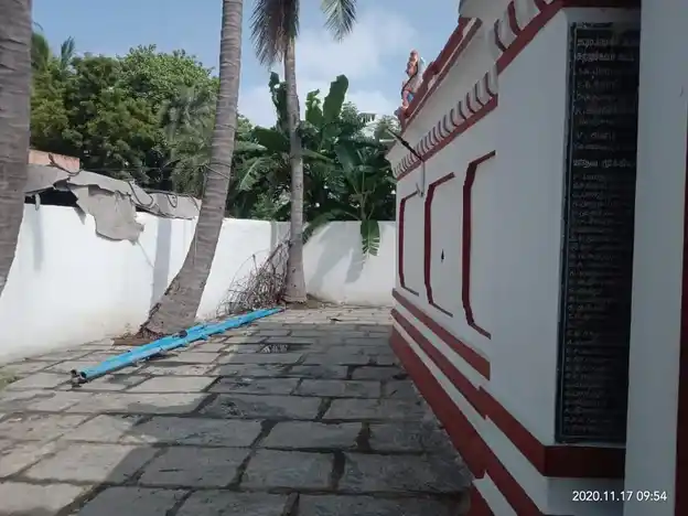Arulmigu Venugopala Swamy Temple, Sikkarayapuram - 600069 அருள்மிகு வேணுகோபாலசுவாமி திருக்கோயில், Sikkarayapuram - 600069, Kancheepuram - Ancient Temple Architecture and History Image 5