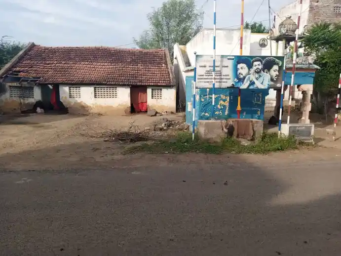 Arulmigu Venugopala Swamy Temple, Thachchur - 606202 அருள்மிகு வேணுகோபாலசுவாமி திருக்கோயில், Thachchur - 606202, Kallakurichi - Ancient Temple Architecture and History Image 2