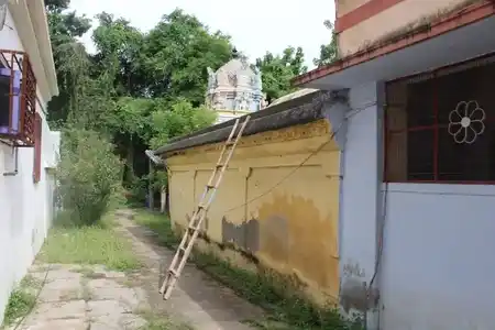 Arulmigu Venugopala Swamy Temple, Thiruchirappalli - 639101 Arulmigu Venugopala Swamy Temple, Thiruchirappalli - 639101, Thiruchirappalli - Ancient Temple Architecture and History Image 2