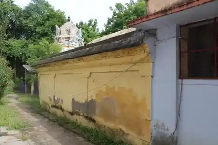 Arulmigu Venugopala Swamy Temple, Thiruchirappalli - 639101 Arulmigu Venugopala Swamy Temple, Thiruchirappalli - 639101, Thiruchirappalli - Ancient Temple Architecture and History Image 3