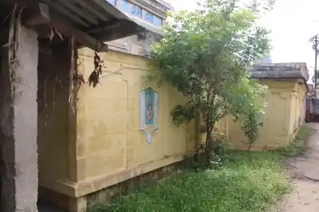 Arulmigu Venugopala Swamy Temple, Thiruchirappalli - 639101 Arulmigu Venugopala Swamy Temple, Thiruchirappalli - 639101, Thiruchirappalli - Ancient Temple Architecture and History Image 4