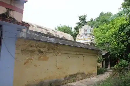 Arulmigu Venugopala Swamy Temple, Thiruchirappalli - 639101 Arulmigu Venugopala Swamy Temple, Thiruchirappalli - 639101, Thiruchirappalli - Ancient Temple Architecture and History Image 5