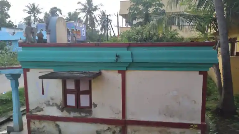 Arulmigu Venugopala Swamy Temple, Thirumudivakkam - 631604 அருள்மிகு வேணுகோபாலசுவாமி திருக்கோயில், Thirumudivakkam - 631604, Kancheepuram - Ancient Temple Architecture and History Image 7